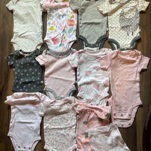 NB Carters bundle